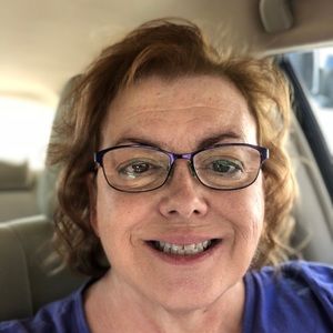 Meet your Posher, Ann